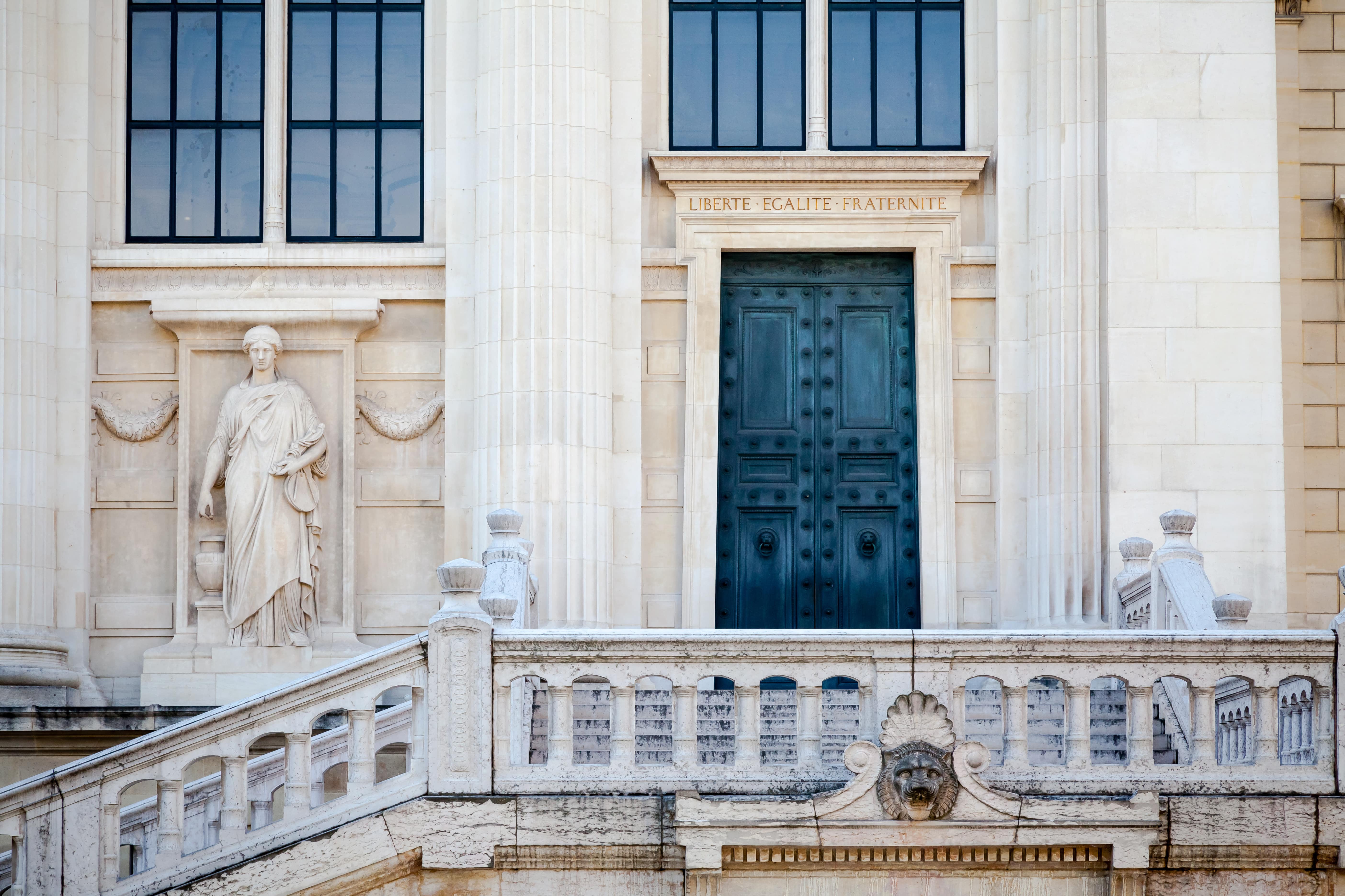 Cabinet d'avocat Paris 17